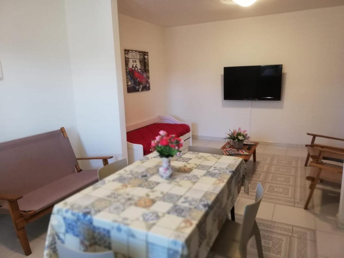 Il Laureato Apartment Реджо ди Калабрия Екстериор снимка