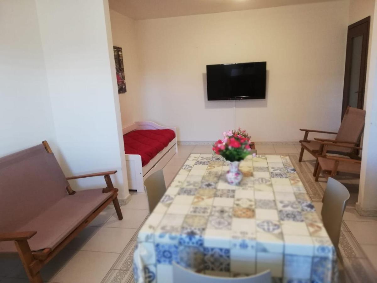 Il Laureato Apartment Реджо ди Калабрия Екстериор снимка