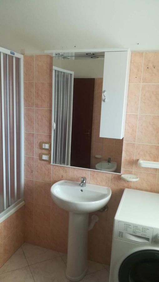 Il Laureato Apartment Реджо ди Калабрия Екстериор снимка