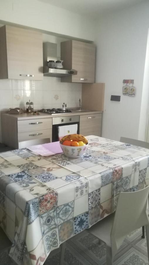 Il Laureato Apartment Реджо ди Калабрия Екстериор снимка